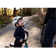 Kask rowerowy LAZER Pnut KinetiCore