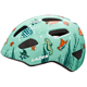 Kask rowerowy LAZER Pnut KinetiCore