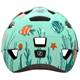 Kask rowerowy LAZER Pnut KinetiCore