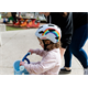 Kask rowerowy LAZER Pnut KinetiCore