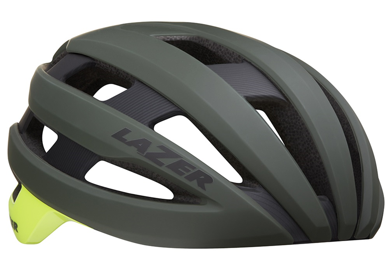 Kask rowerowy LAZER Sphere