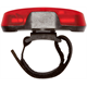 Lampka na kask LAZER Universal LED