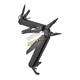Multitool LEATHERMAN Wave Alpha + Bit Kit