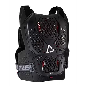 Buzer LEATT 4.5 EVO