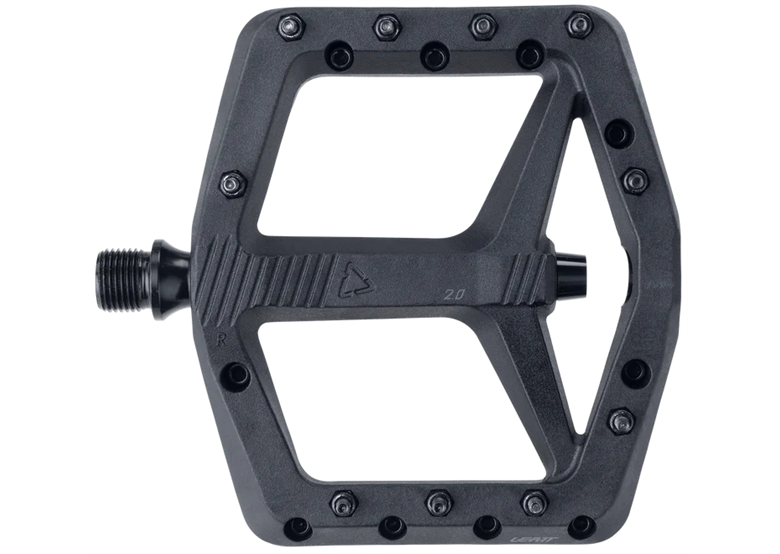Pedały rowerowe LEATT AllMtn 2.0 Flat