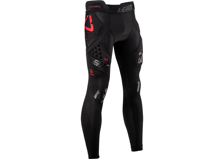 Spodnie ochronne LEATT Impact Pant 3DF 6.0