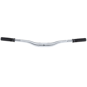 Kierownica MTB LEATT Kit Launch Control 6.0