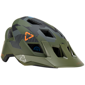 Kask rowerowy LEATT MTB AllMtn 1.0 V22 Junior