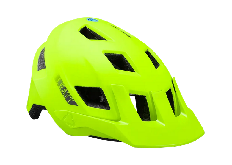 Kask rowerowy LEATT MTB AllMtn 1.0 V24
