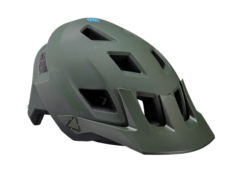 Kask rowerowy LEATT MTB AllMtn 1.0 V24