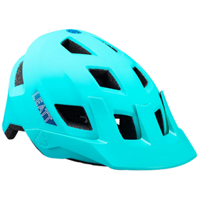 Kask rowerowy LEATT MTB AllMtn 1.0 V24 Junior