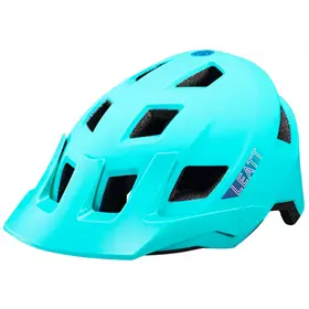 Kask rowerowy LEATT MTB AllMtn 1.0 V24 Junior