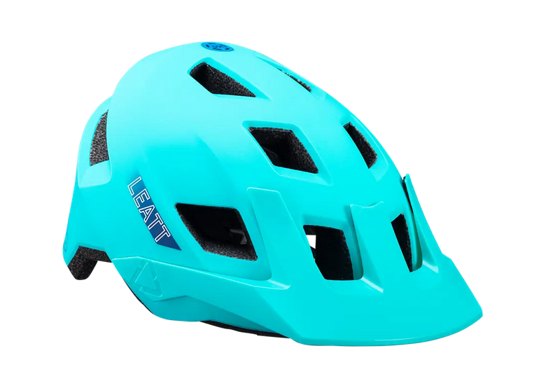Kask rowerowy LEATT MTB AllMtn 1.0 V24 Junior