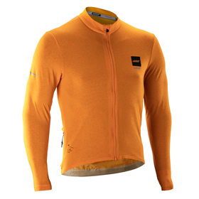 Koszulka rowerowa z długim rękawem LEATT MTB Endurance 4.0