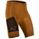 brązowy