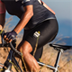 Spodenki rowerowe damskie z wkładką LEATT MTB Endurance 5.0 Cargo
