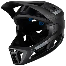 Kask rowerowy Full Face LEATT MTB Enduro 2.0 V23