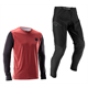 Komplet rowerowy LEATT MTB Gravity 1.0