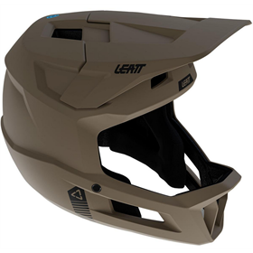 Kask rowerowy Full Face LEATT MTB Gravity 1.0
