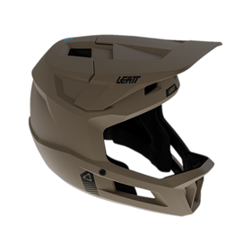 Kask rowerowy Full Face LEATT MTB Gravity 1.0