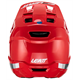 Kask rowerowy Full Face LEATT MTB Gravity 1.0 Junior