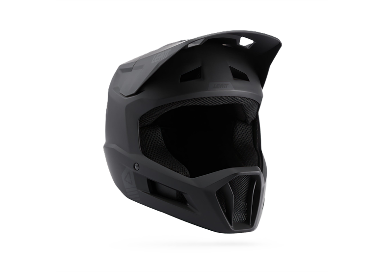 Kask rowerowy Full Face LEATT MTB Gravity 1.0 V27