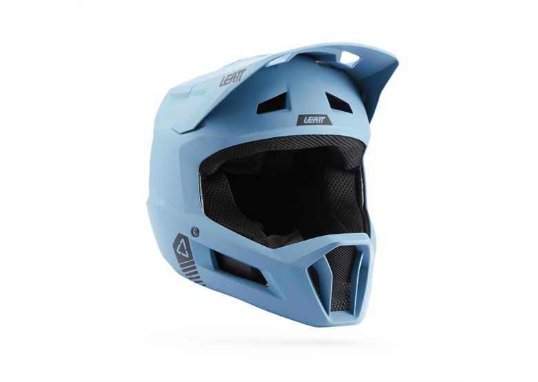 Kask rowerowy Full Face LEATT MTB Gravity 1.0 V27