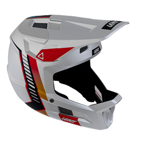 Kask rowerowy Full Face LEATT MTB Gravity 2.0
