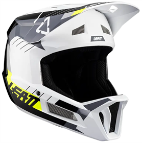 Kask rowerowy Full Face LEATT MTB Gravity 2.0 V24