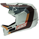 Kask rowerowy Full Face LEATT MTB Gravity 2.0 V25