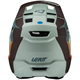 Kask rowerowy Full Face LEATT MTB Gravity 2.0 V25