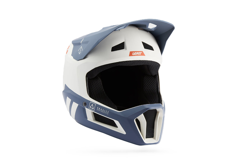 Kask rowerowy Full Face LEATT MTB Gravity 2.0 V27