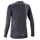 Koszulka rowerowa damska z długim rękawem LEATT MTB Gravity 3.0