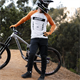 Koszulka rowerowa z długim rękawem LEATT MTB Gravity 5.0