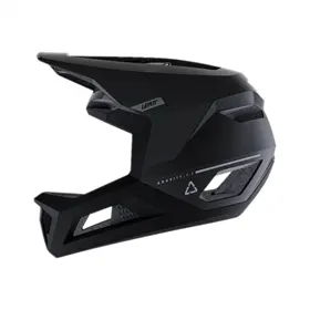 Kask rowerowy Full Face LEATT MTB Gravity 5.0