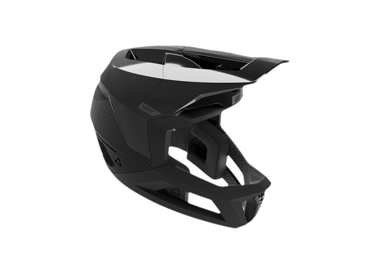 Kask rowerowy Full Face LEATT MTB Gravity 5.0