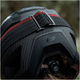 Kask rowerowy Full Face LEATT MTB Gravity 5.0