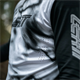 Koszulka rowerowa z długim rękawem LEATT MTB Gravity 8.0