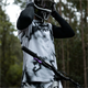 Koszulka rowerowa z długim rękawem LEATT MTB Gravity 8.0