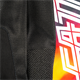 Spodnie rowerowe LEATT MTB Gravity 8.0