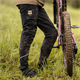 Spodnie rowerowe damskie LEATT MTB HydraDri 3.0