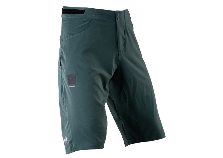 Szorty rowerowe LEATT MTB Trail 2.0