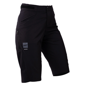 Szorty rowerowe damskie LEATT MTB Trail 2.0