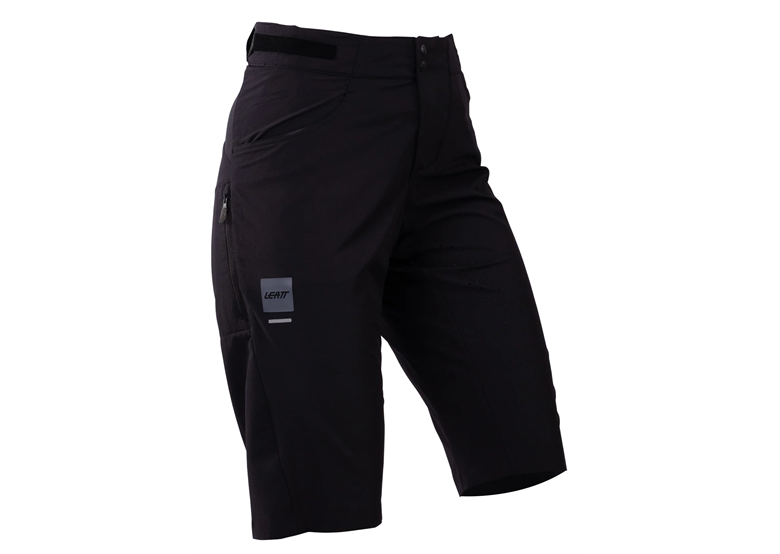 Szorty rowerowe damskie LEATT MTB Trail 2.0