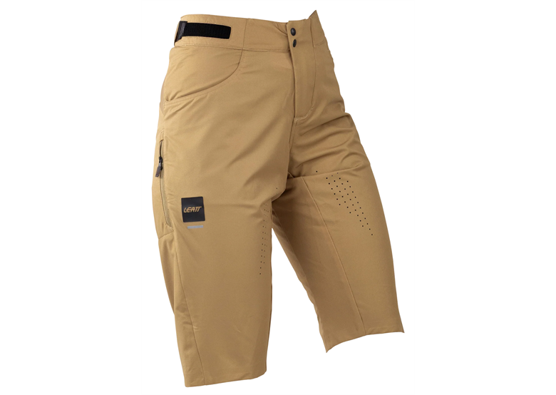 Szorty rowerowe damskie LEATT MTB Trail 2.0