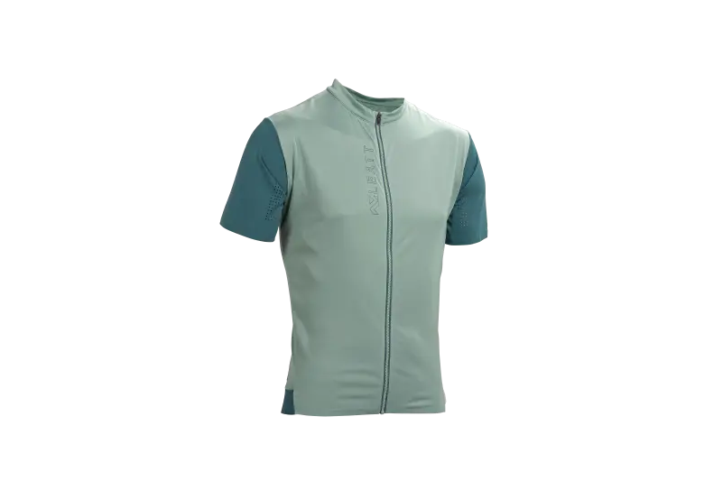 Koszulka kolarska LEATT MTB Trail 3.0