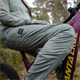 Spodnie rowerowe z wkładką LEATT MTB Trail 3.0 Liner
