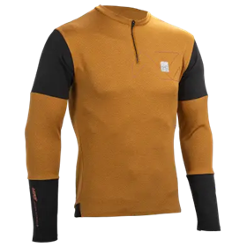 Bluza rowerowa LEATT MTB Trail 4.0