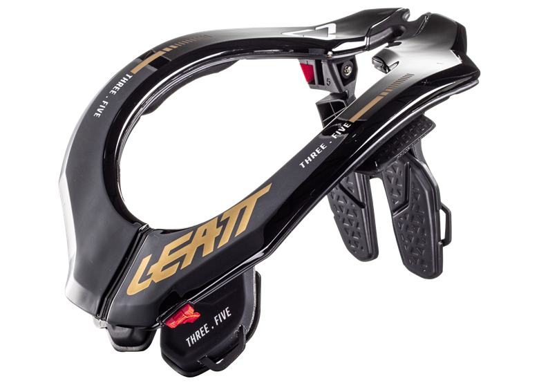 Stabilizator karku LEATT Neck Brace 3.5