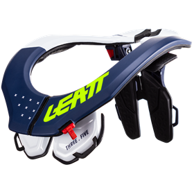 Stabilizator karku LEATT Neck Brace 3.5